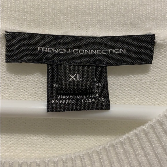 Women’s French Connection Sweater - Picture 3 of 5